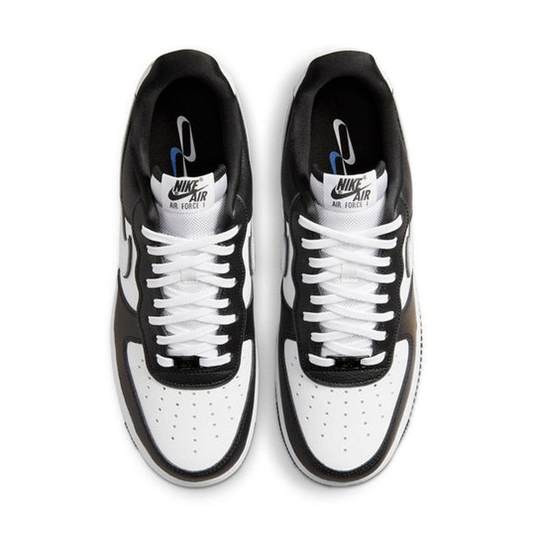 Nike Air Force 1 '07 LV8 'Panda'- Streetwear Fashion - evapacs.com