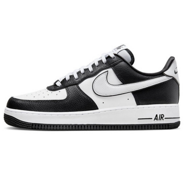 Nike Air Force 1 '07 LV8 'Panda'- Streetwear Fashion - evapacs.com