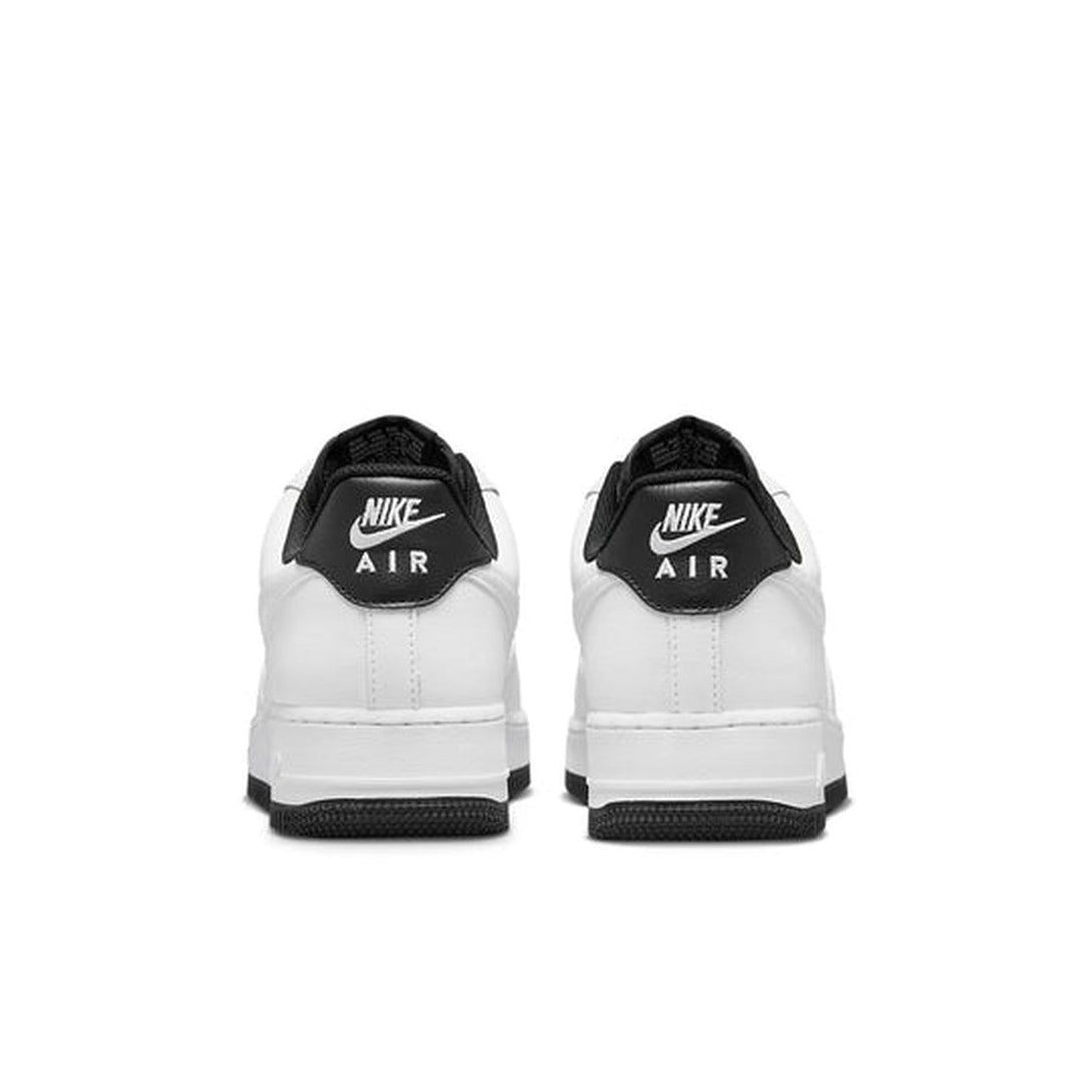 Nike Air Force 1 '07 LV8 'White Black'- Streetwear Fashion - evapacs.com