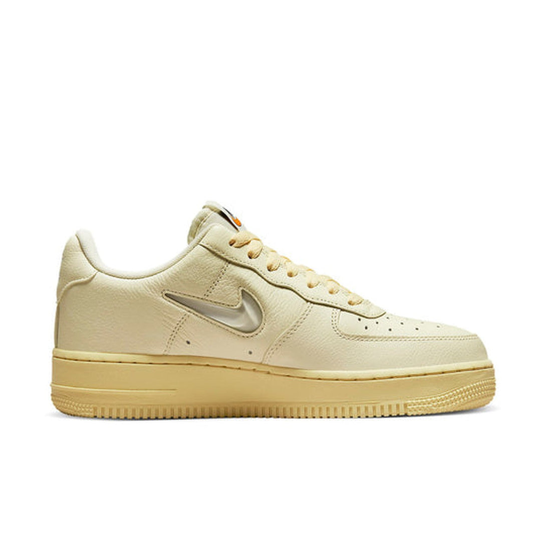 Nike Air Force 1 '07 LX 'Coconut Milk'- Streetwear Fashion - evapacs.com