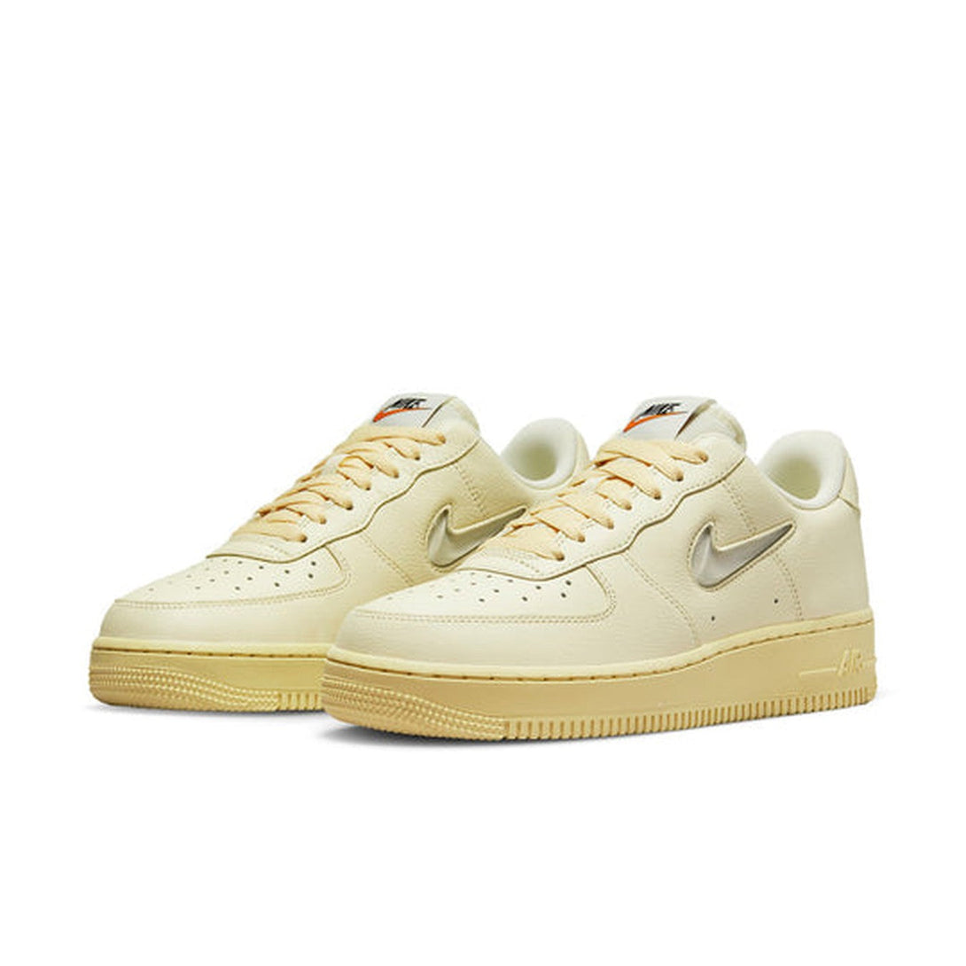 Nike Air Force 1 '07 LX 'Coconut Milk'- Streetwear Fashion - evapacs.com