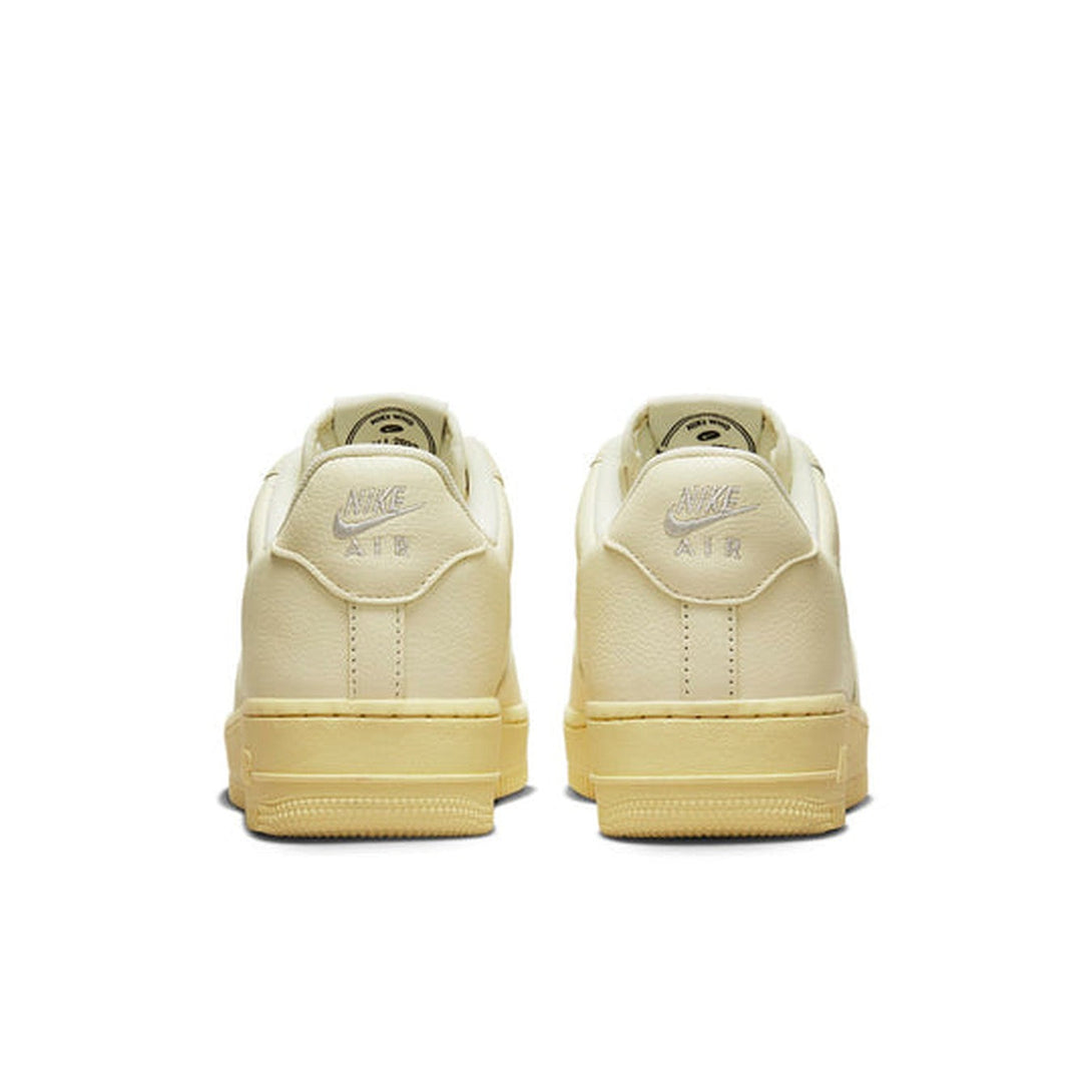 Nike Air Force 1 '07 LX 'Coconut Milk'- Streetwear Fashion - evapacs.com