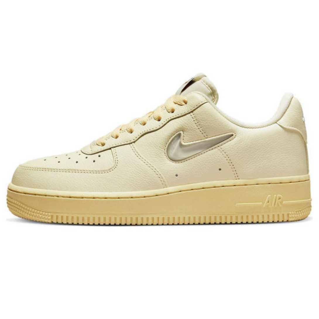 Nike Air Force 1 '07 LX 'Coconut Milk'- Streetwear Fashion - evapacs.com