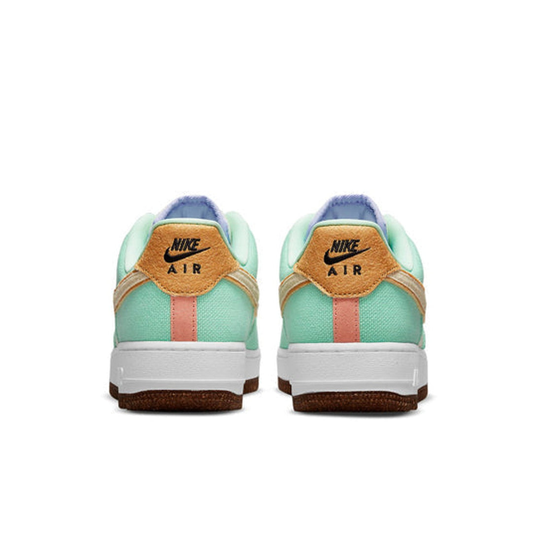 Nike Air Force 1 '07 LX 'Happy Pineapple'- Streetwear Fashion - evapacs.com