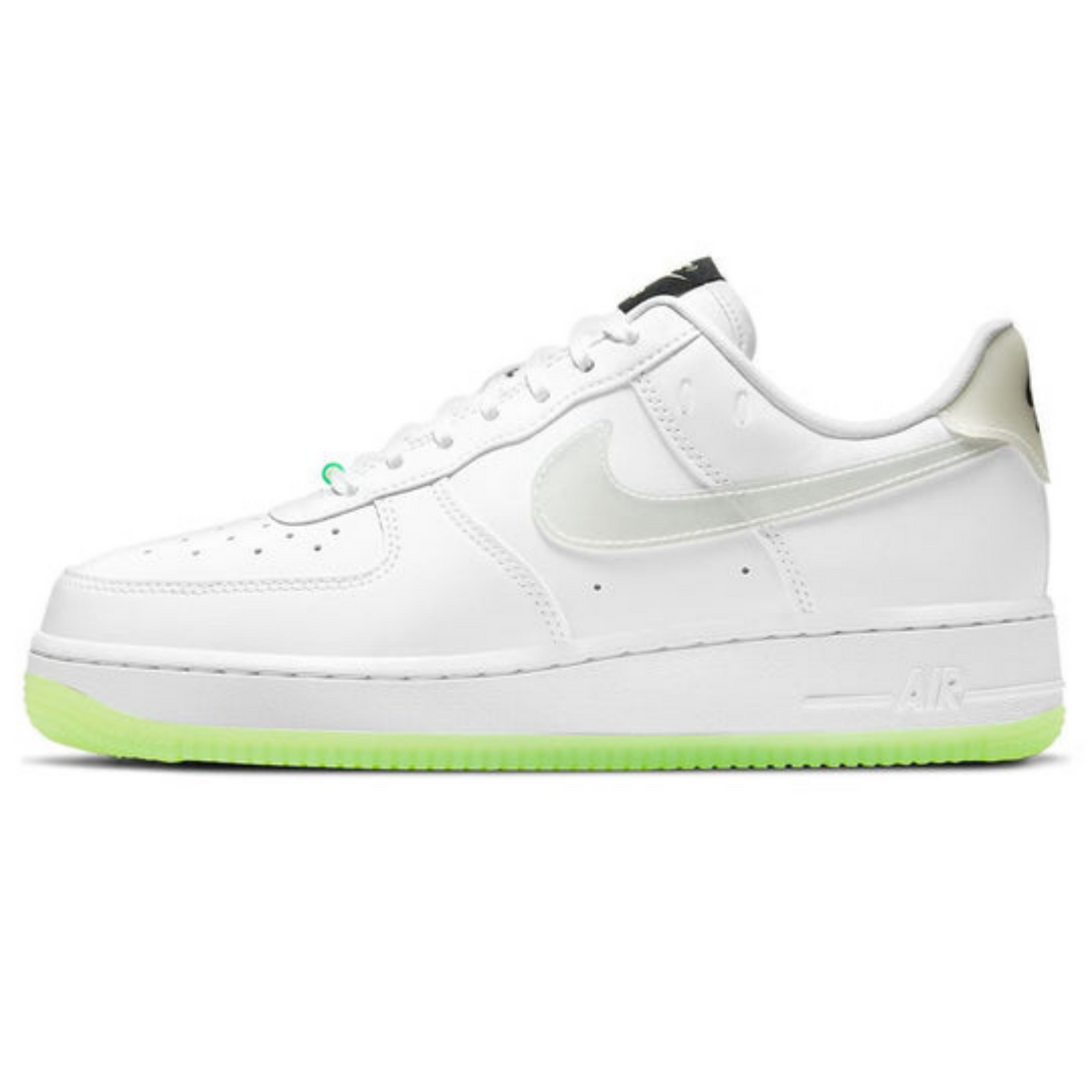 Nike Air Force 1 '07 LX 'Have A Nike Day'- Streetwear Fashion - evapacs.com