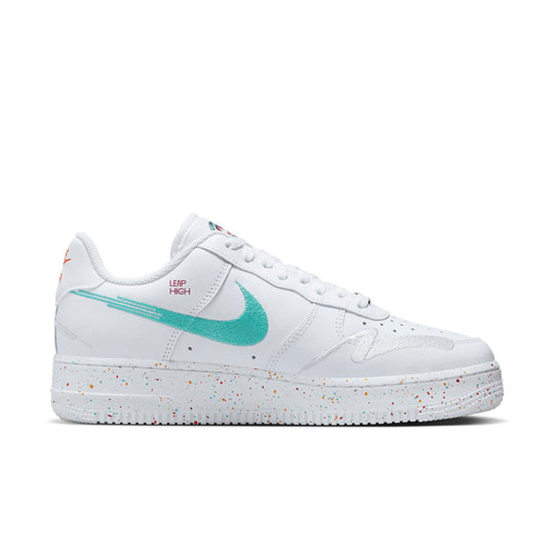 Nike Air Force 1 '07 LX 'Leap High'- Streetwear Fashion - evapacs.com