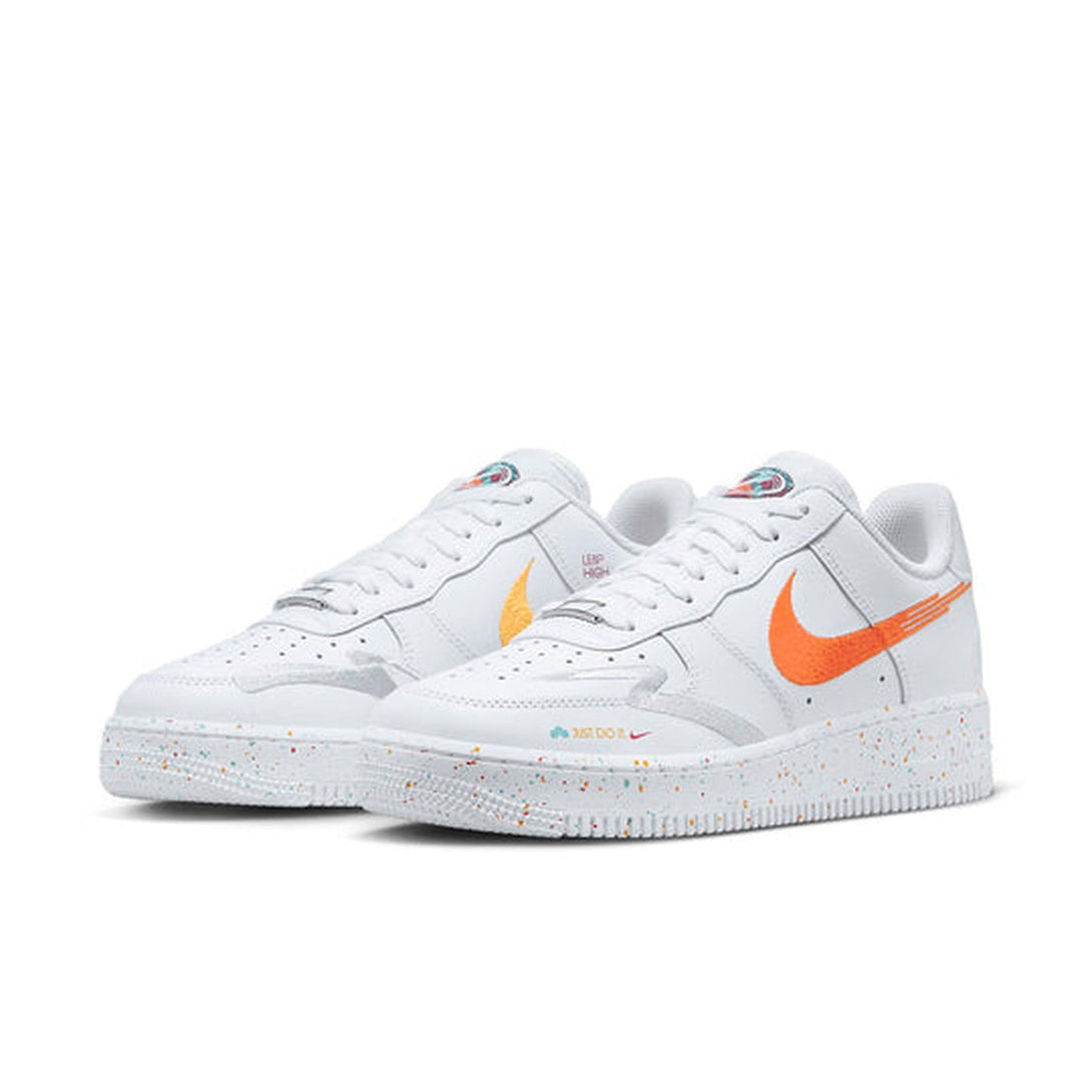 Nike Air Force 1 '07 LX 'Leap High'- Streetwear Fashion - evapacs.com