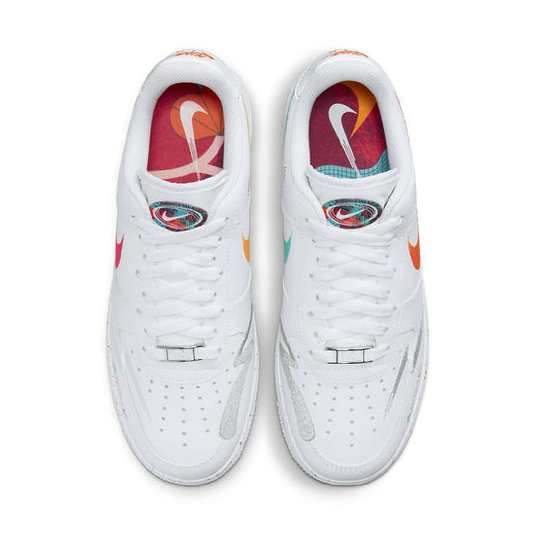 Nike Air Force 1 '07 LX 'Leap High'- Streetwear Fashion - evapacs.com