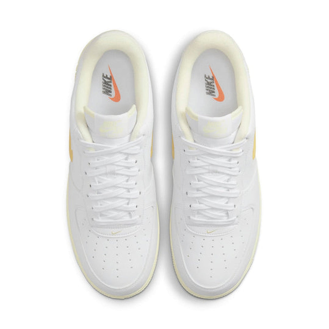 Nike Air Force 1 '07 LX 'Pale Vanilla'- Streetwear Fashion - evapacs.com