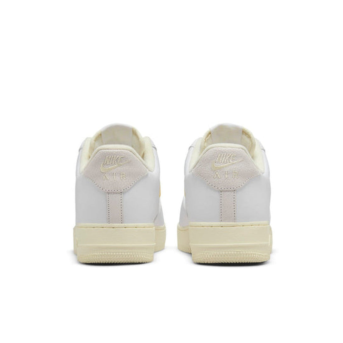 Nike Air Force 1 '07 LX 'Pale Vanilla'- Streetwear Fashion - evapacs.com