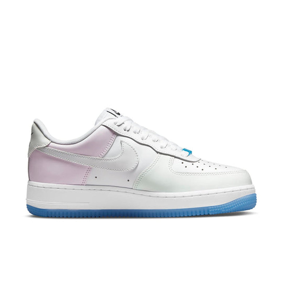 Nike Air Force 1 '07 LX 'UV Reactive'- Streetwear Fashion - evapacs.com