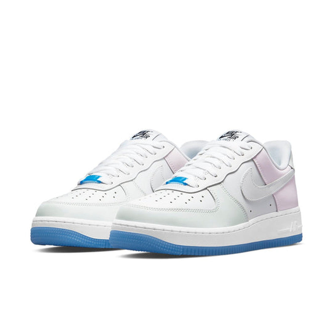 Nike Air Force 1 '07 LX 'UV Reactive'- Streetwear Fashion - evapacs.com