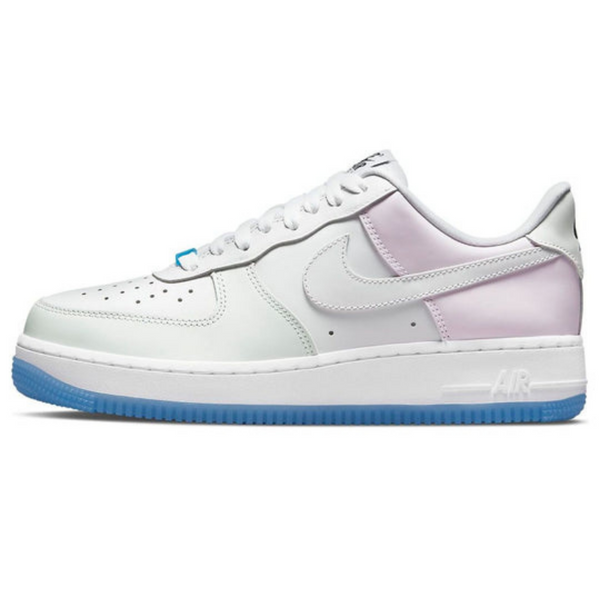 Nike Air Force 1 '07 LX 'UV Reactive'- Streetwear Fashion - evapacs.com