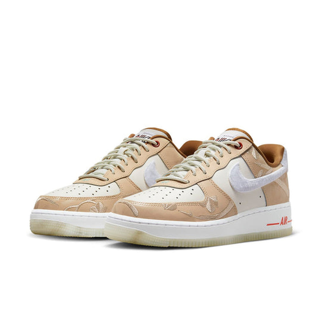 Nike Air Force 1 '07 LX 'Year of the Rabbit'- Streetwear Fashion - evapacs.com