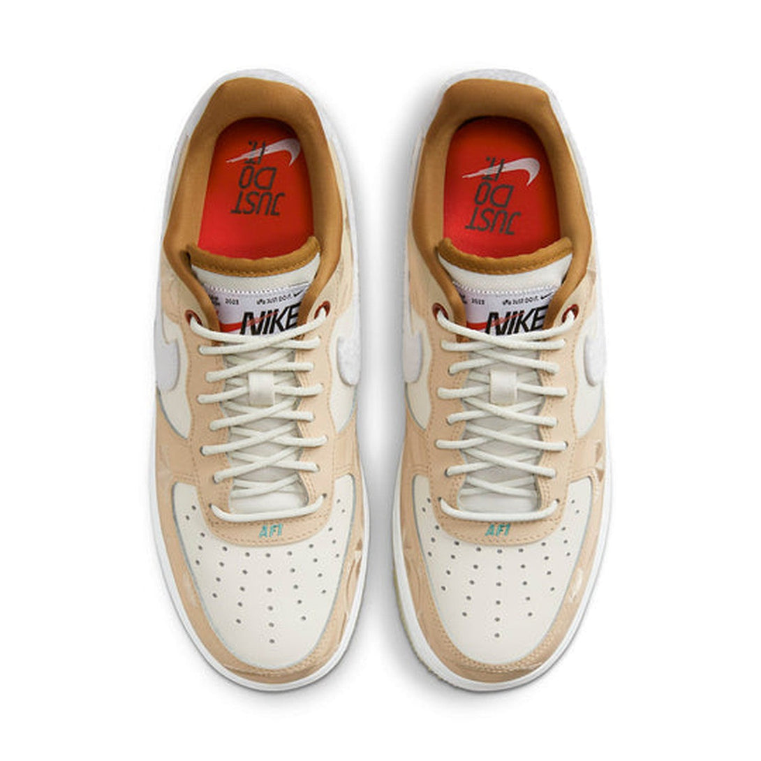 Nike Air Force 1 '07 LX 'Year of the Rabbit'- Streetwear Fashion - evapacs.com