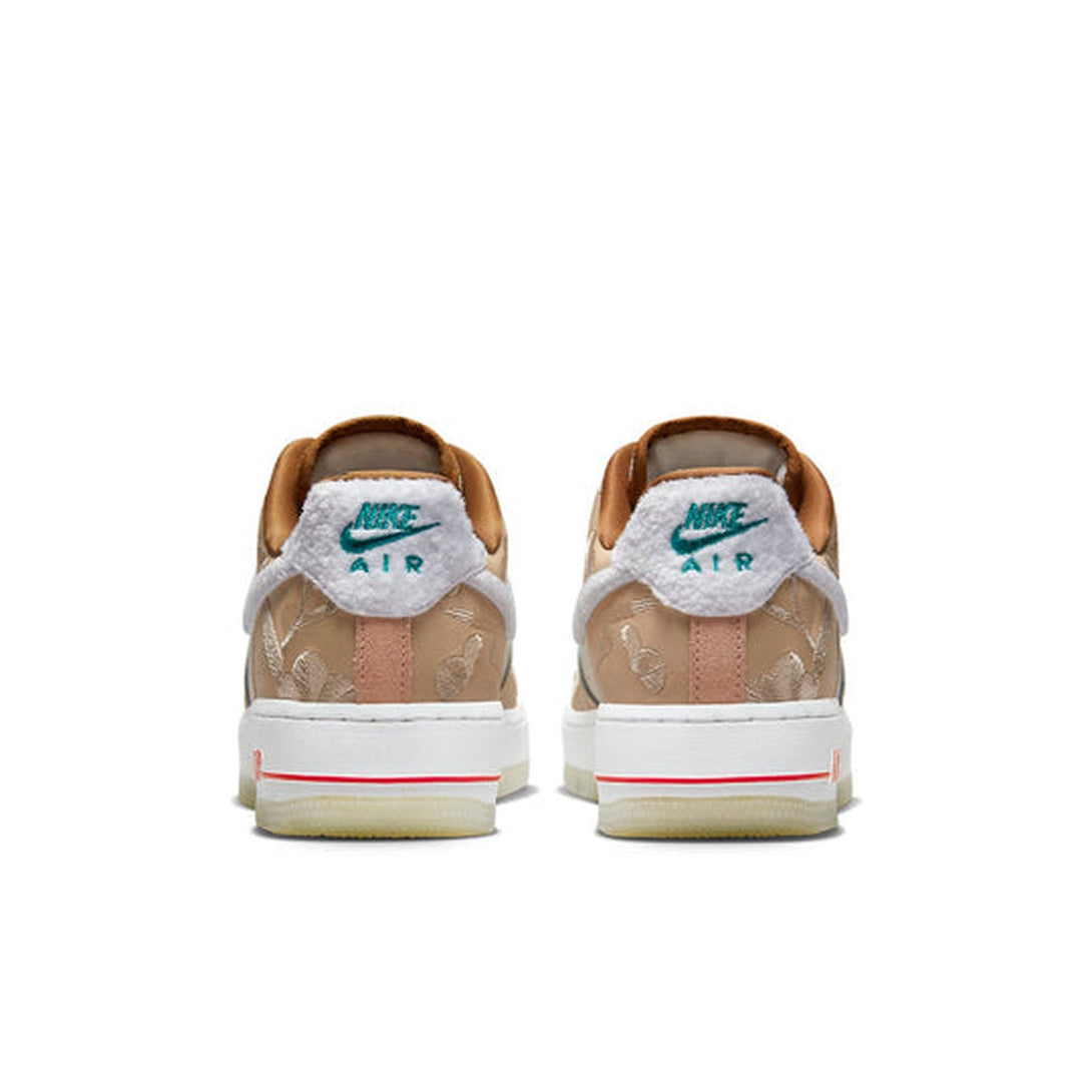 Nike Air Force 1 '07 LX 'Year of the Rabbit'- Streetwear Fashion - evapacs.com