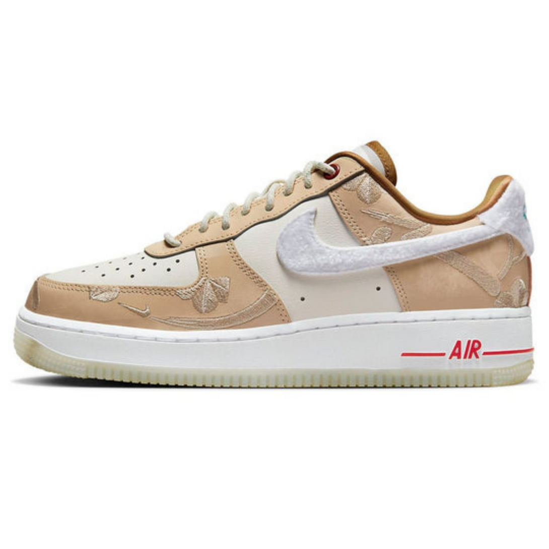 Nike Air Force 1 '07 LX 'Year of the Rabbit'- Streetwear Fashion - evapacs.com