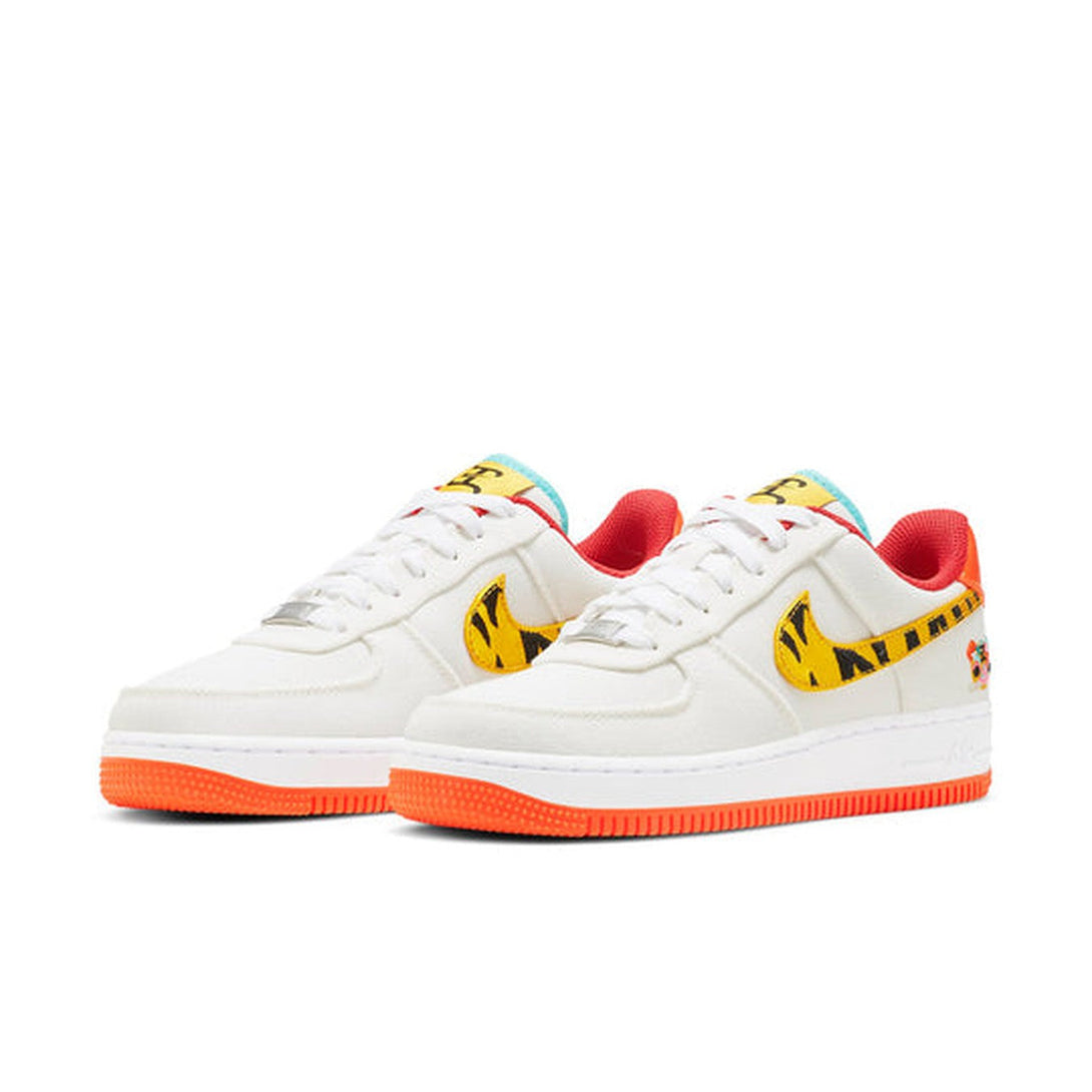 Nike Air Force 1 '07 LX 'Year of the Tiger'- Streetwear Fashion - evapacs.com