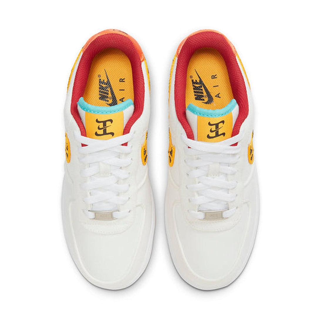 Nike Air Force 1 '07 LX 'Year of the Tiger'- Streetwear Fashion - evapacs.com