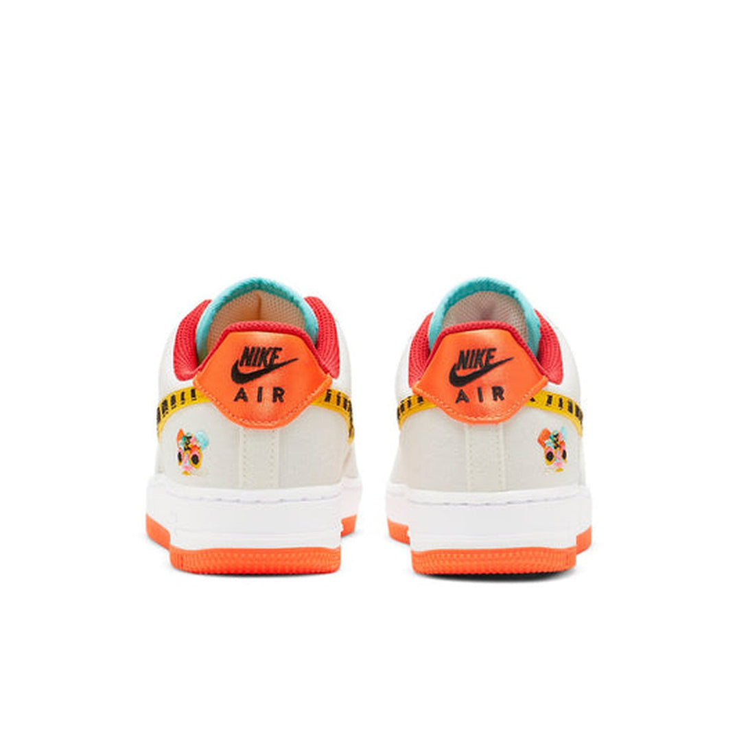 Nike Air Force 1 '07 LX 'Year of the Tiger'- Streetwear Fashion - evapacs.com