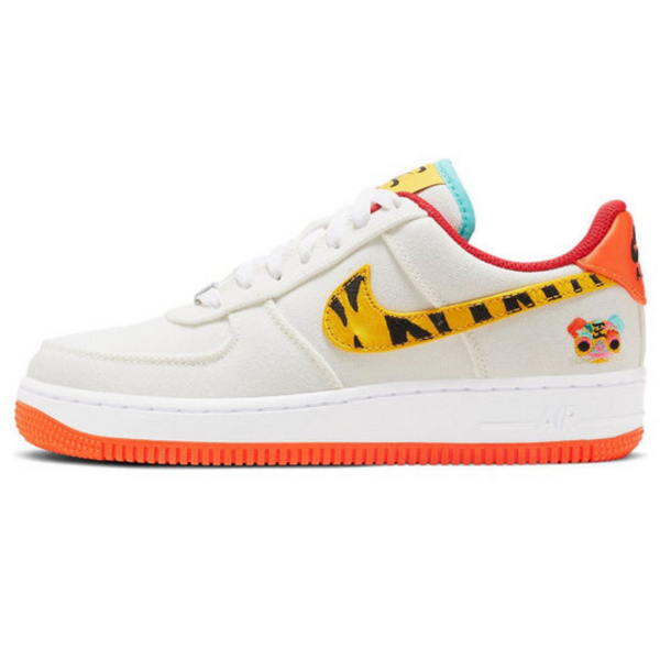 Nike Air Force 1 '07 LX 'Year of the Tiger'- Streetwear Fashion - evapacs.com