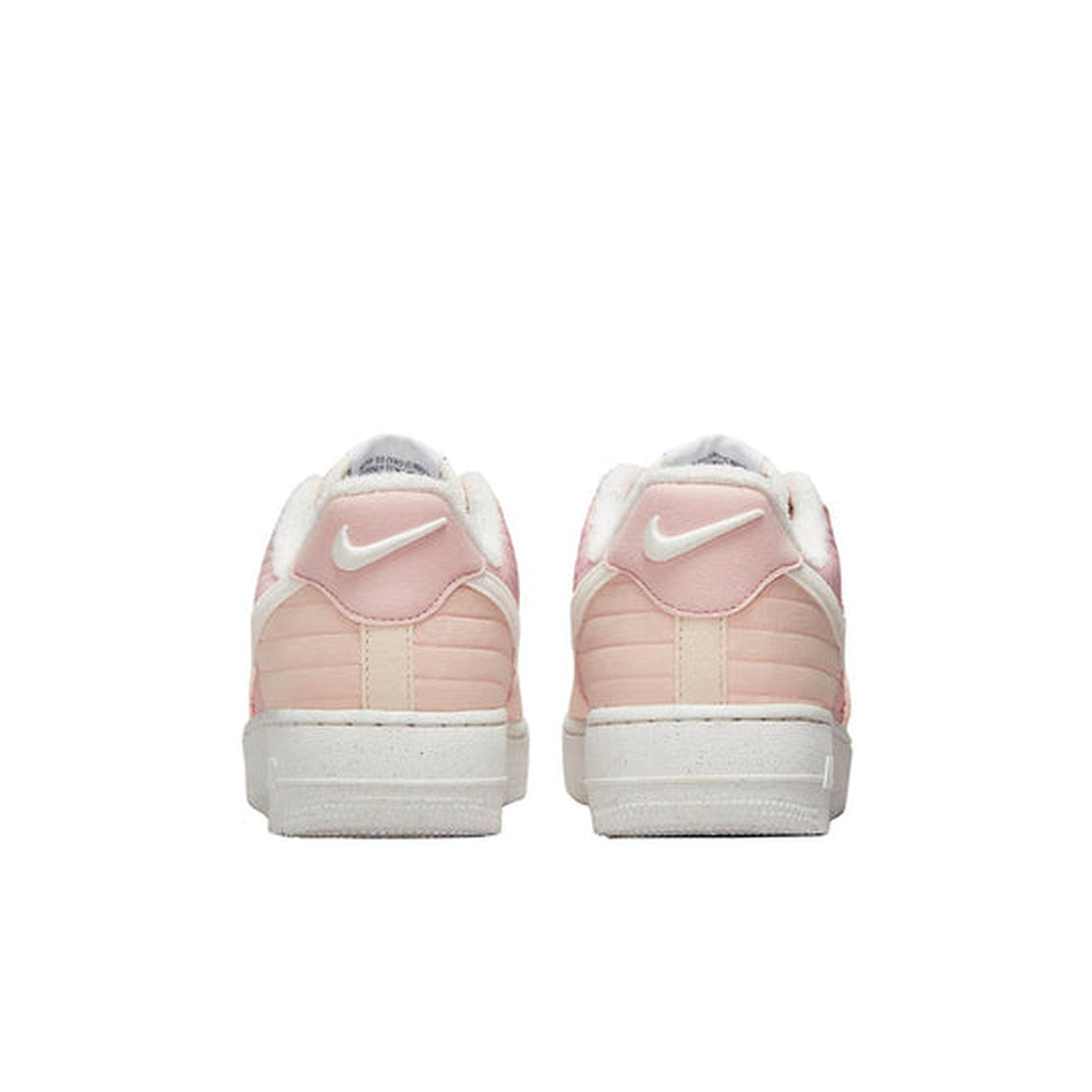 Nike Air Force 1 '07 Low LXX 'Toasty - Pearl Pink'- Streetwear Fashion - evapacs.com