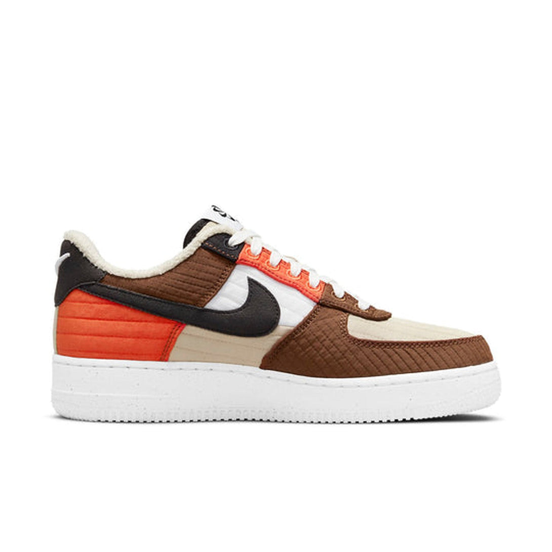 Nike Air Force 1 '07 Low LXX 'Toasty'- Streetwear Fashion - evapacs.com