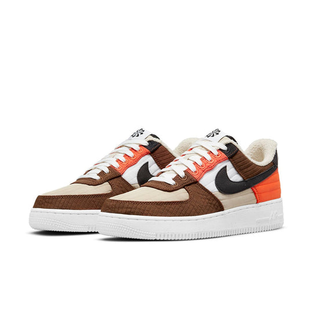 Nike Air Force 1 '07 Low LXX 'Toasty'- Streetwear Fashion - evapacs.com