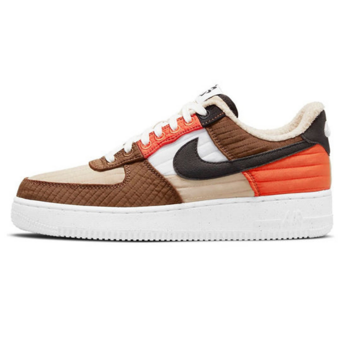 Nike Air Force 1 '07 Low LXX 'Toasty'- Streetwear Fashion - evapacs.com