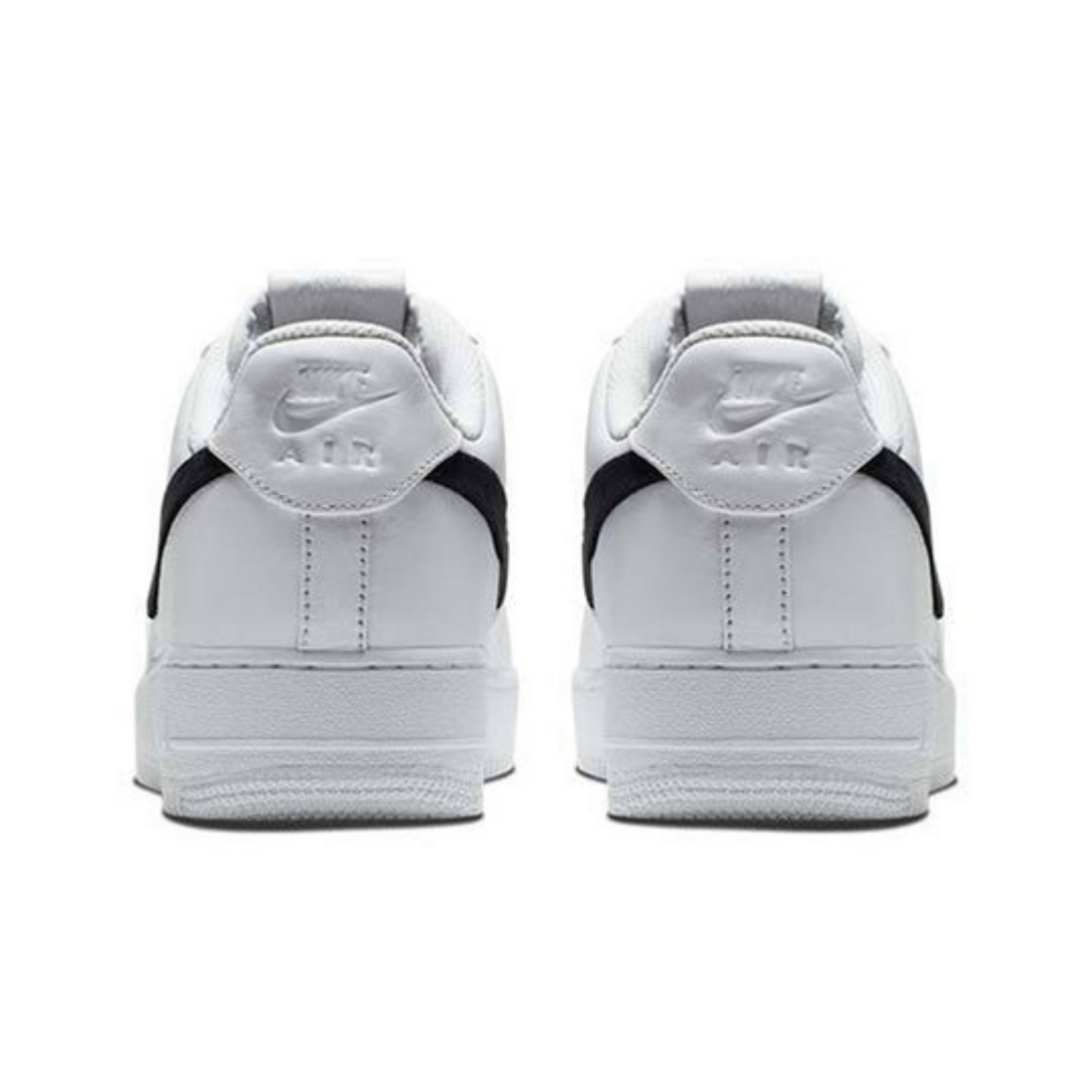 Nike Air Force 1 '07 Premium 2 'White Black'- Streetwear Fashion - evapacs.com