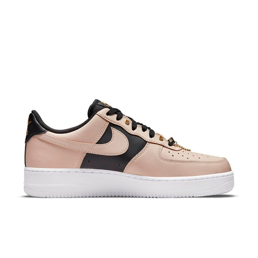 Nike Air Force 1 '07 Premium 'Particle Beige'- Streetwear Fashion - evapacs.com