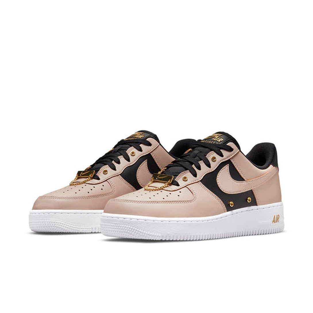 Nike Air Force 1 '07 Premium 'Particle Beige'- Streetwear Fashion - evapacs.com