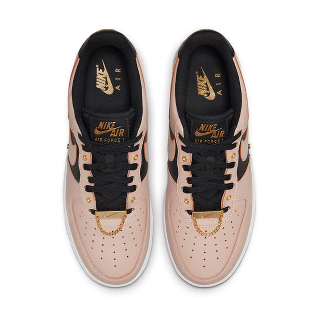 Nike Air Force 1 '07 Premium 'Particle Beige'- Streetwear Fashion - evapacs.com