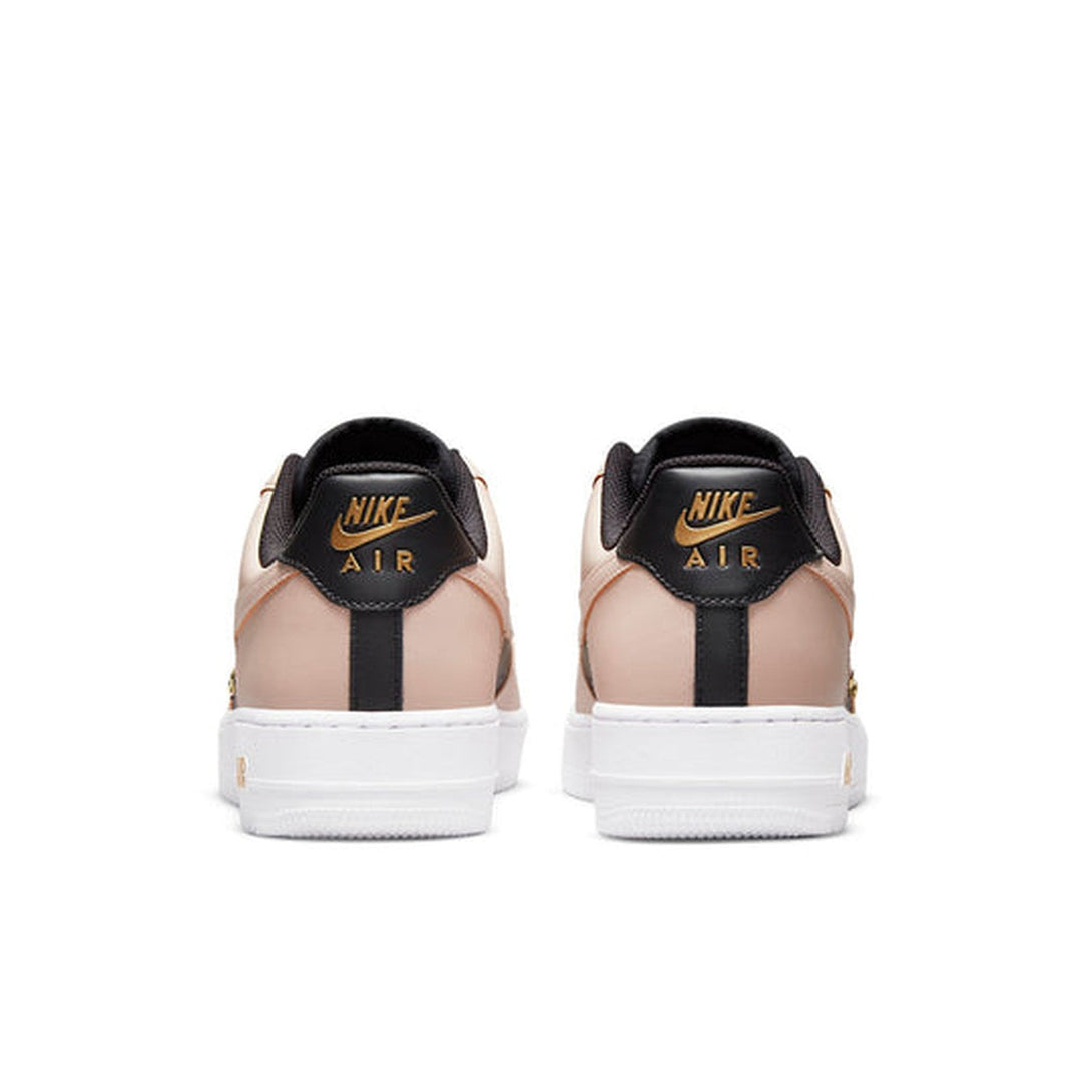 Nike Air Force 1 '07 Premium 'Particle Beige'- Streetwear Fashion - evapacs.com