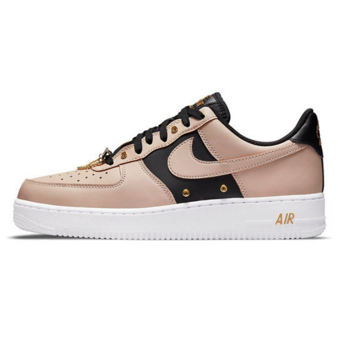 Nike Air Force 1 '07 Premium 'Particle Beige'- Streetwear Fashion - evapacs.com