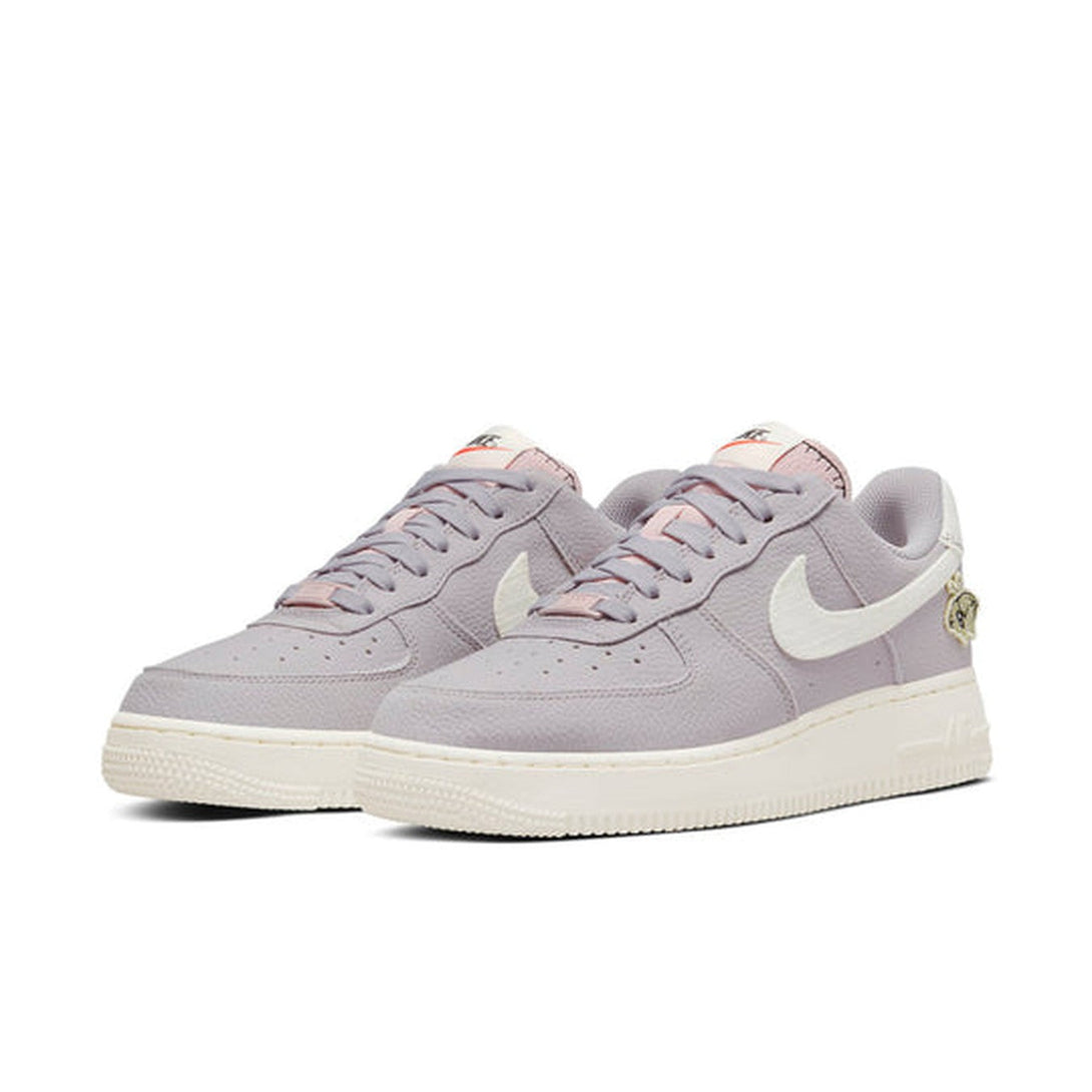 Nike Air Force 1 '07 SE 'Air Sprung'- Streetwear Fashion - evapacs.com