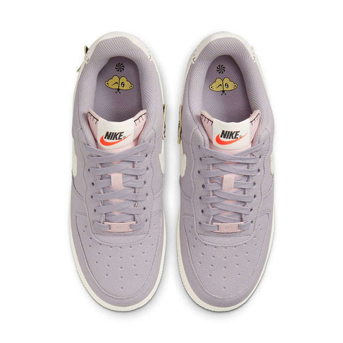 Nike Air Force 1 '07 SE 'Air Sprung'- Streetwear Fashion - evapacs.com