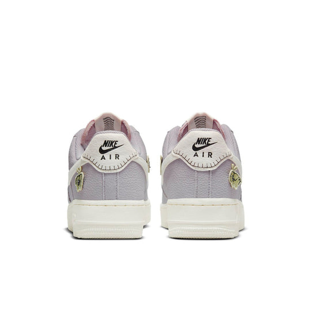 Nike Air Force 1 '07 SE 'Air Sprung'- Streetwear Fashion - evapacs.com