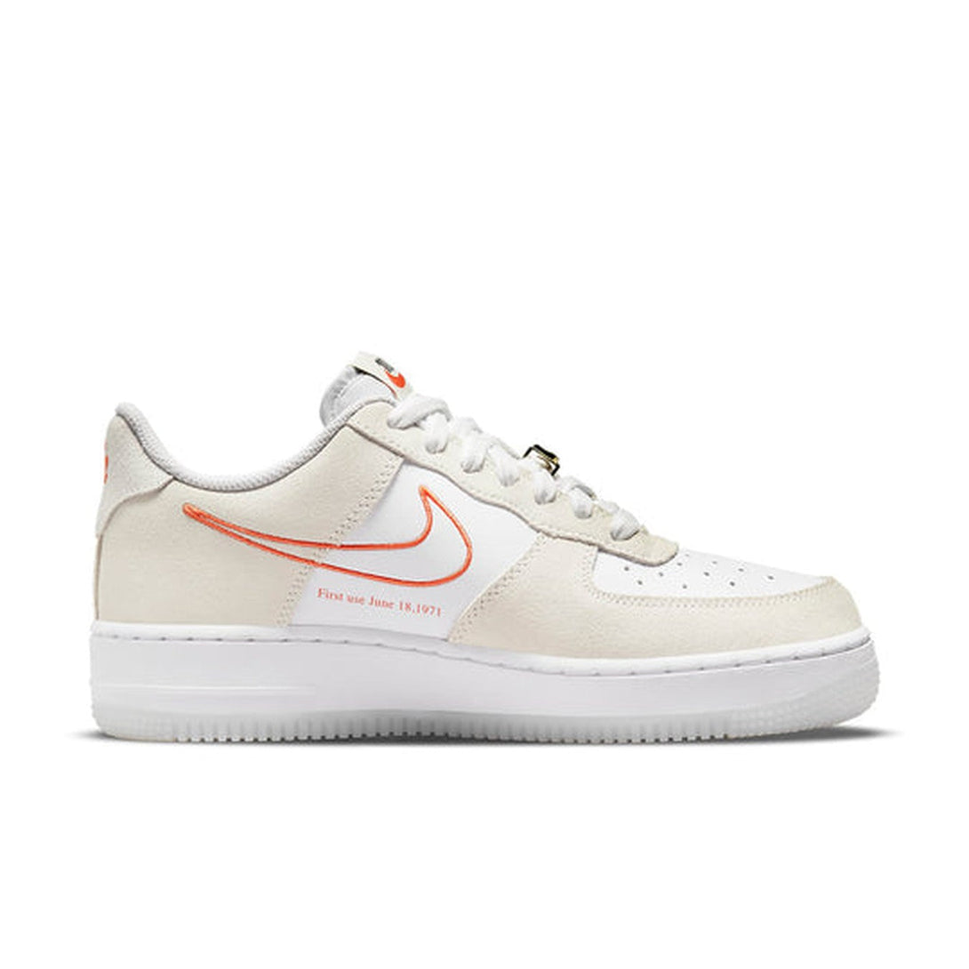 Nike Air Force 1 '07 SE 'First Use'- Streetwear Fashion - evapacs.com