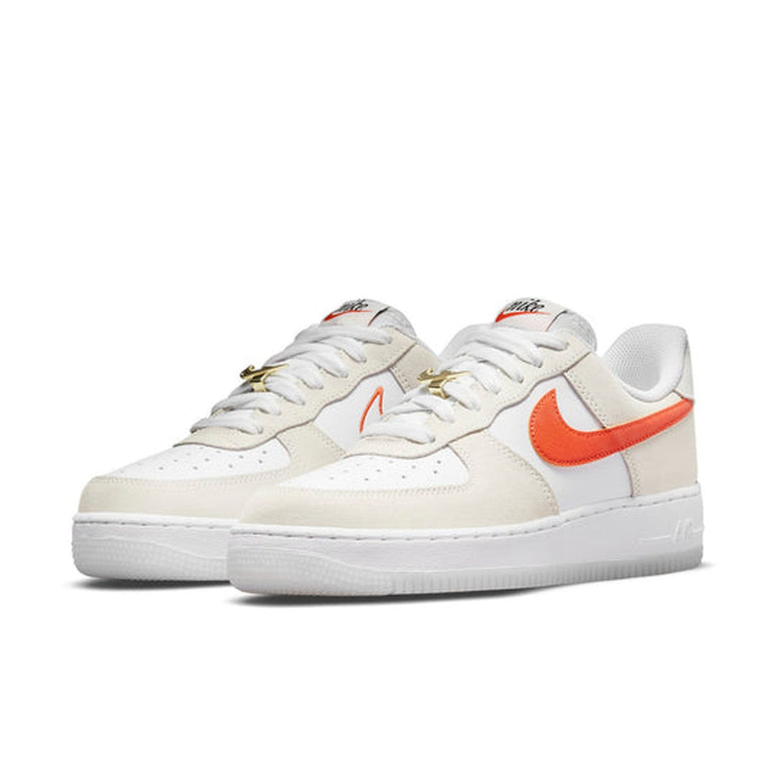 Nike Air Force 1 '07 SE 'First Use'- Streetwear Fashion - evapacs.com