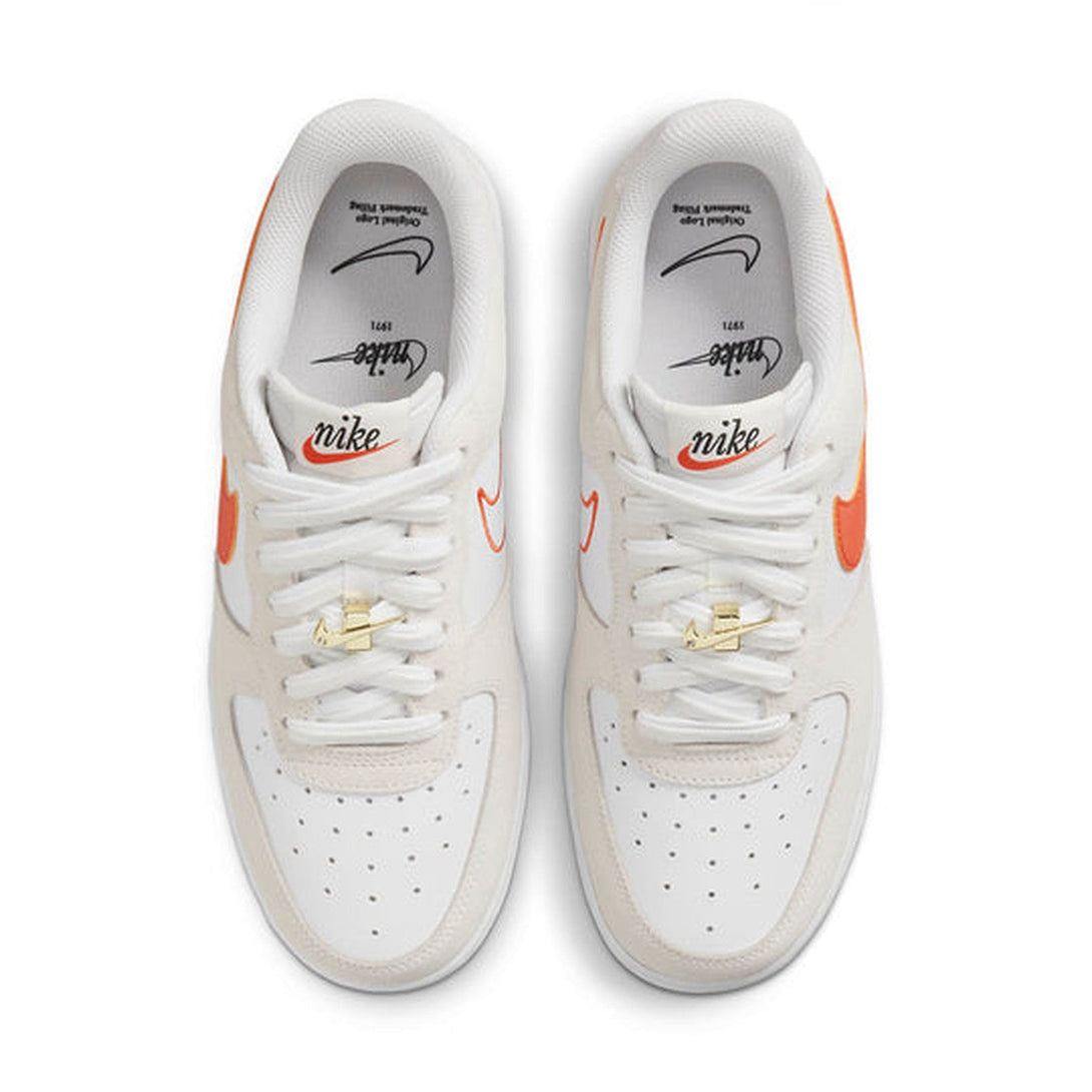 Nike Air Force 1 '07 SE 'First Use'- Streetwear Fashion - evapacs.com