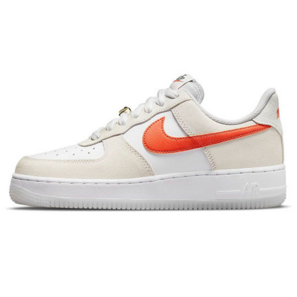 Nike Air Force 1 '07 SE 'First Use'- Streetwear Fashion - evapacs.com