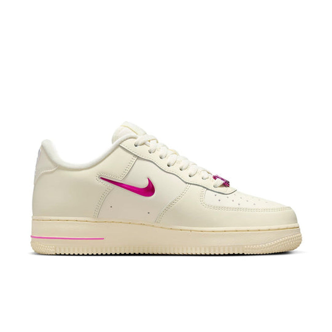 Nike Air Force 1 '07 SE 'Just Do It'- Streetwear Fashion - evapacs.com