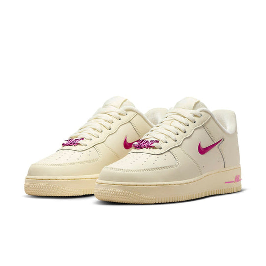 Nike Air Force 1 '07 SE 'Just Do It'- Streetwear Fashion - evapacs.com