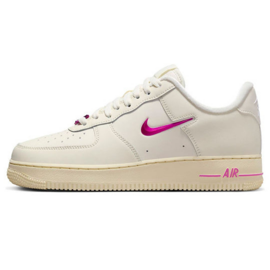 Nike Air Force 1 '07 SE 'Just Do It'- Streetwear Fashion - evapacs.com