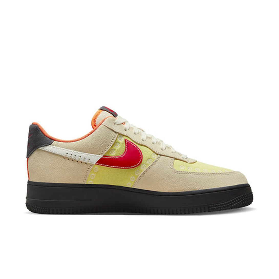 Nike Air Force 1 '07 'Somos Familia'- Streetwear Fashion - evapacs.com