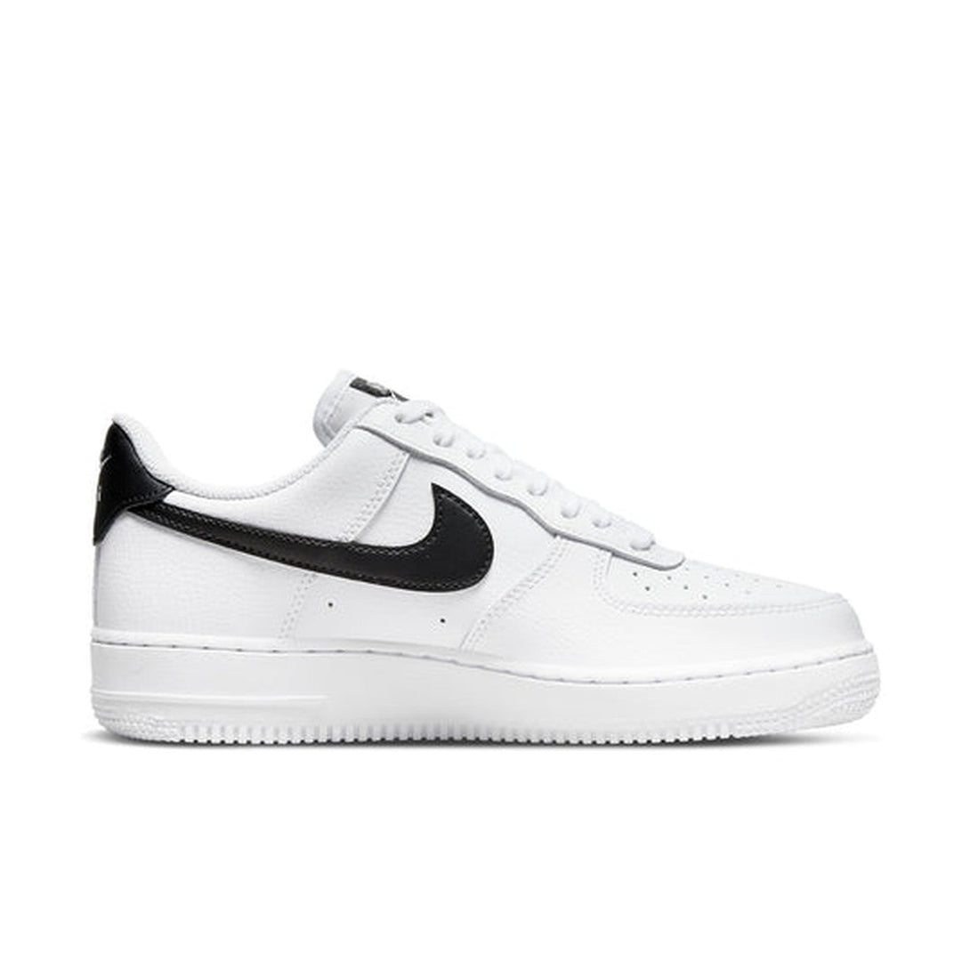 Nike Air Force 1 '07 'White Black 2022'- Streetwear Fashion - evapacs.com