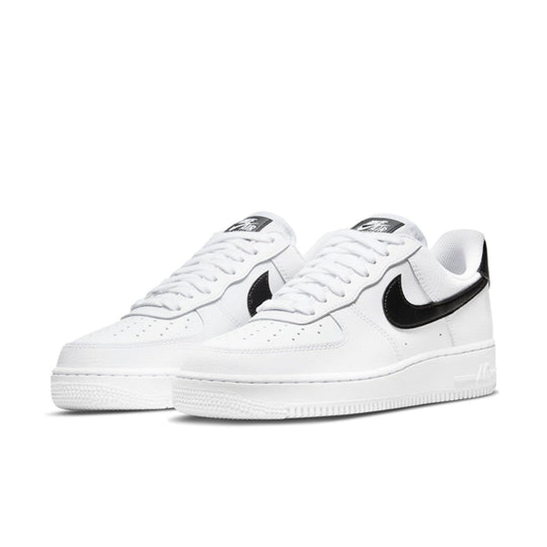 Nike Air Force 1 '07 'White Black 2022'- Streetwear Fashion - evapacs.com