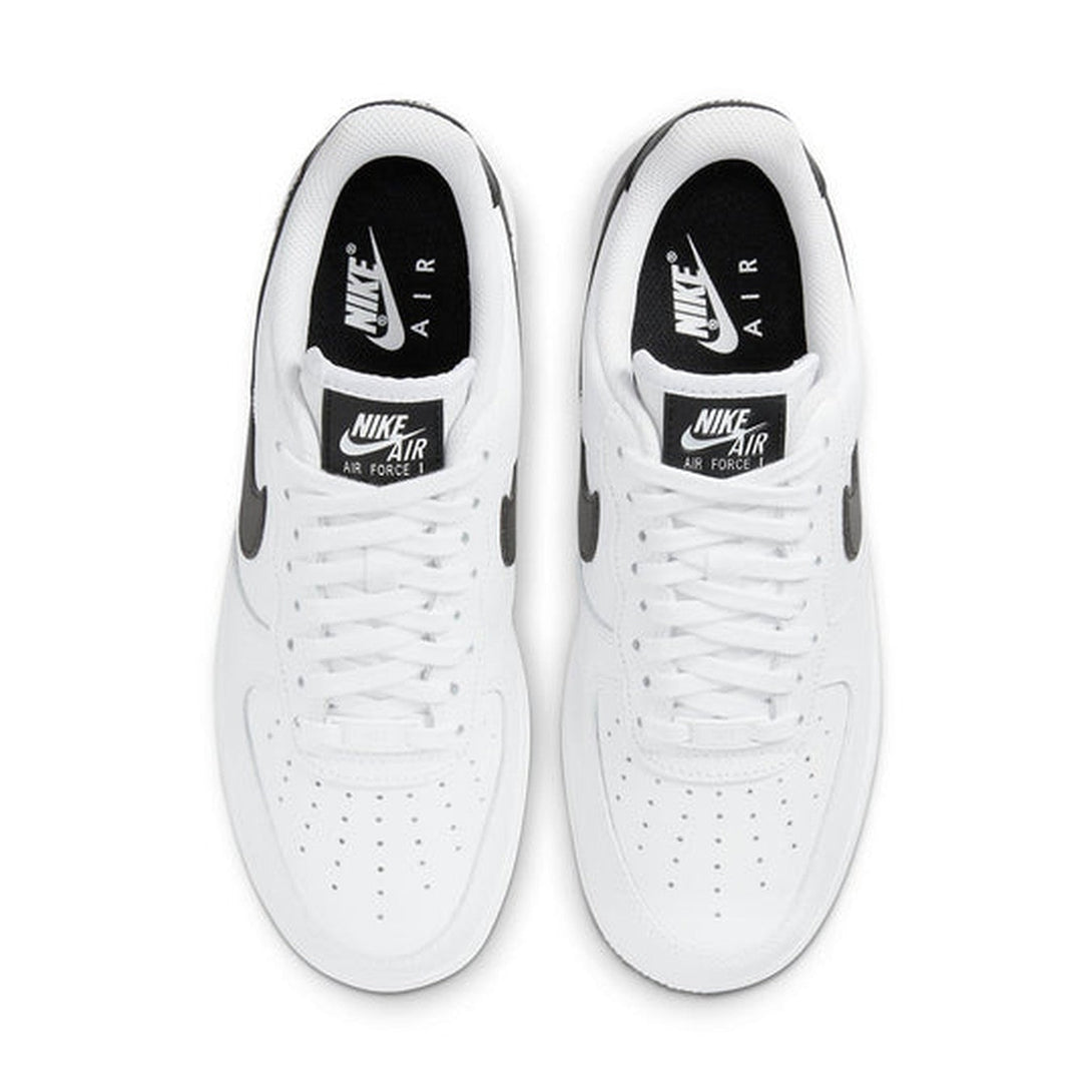 Nike Air Force 1 '07 'White Black 2022'- Streetwear Fashion - evapacs.com