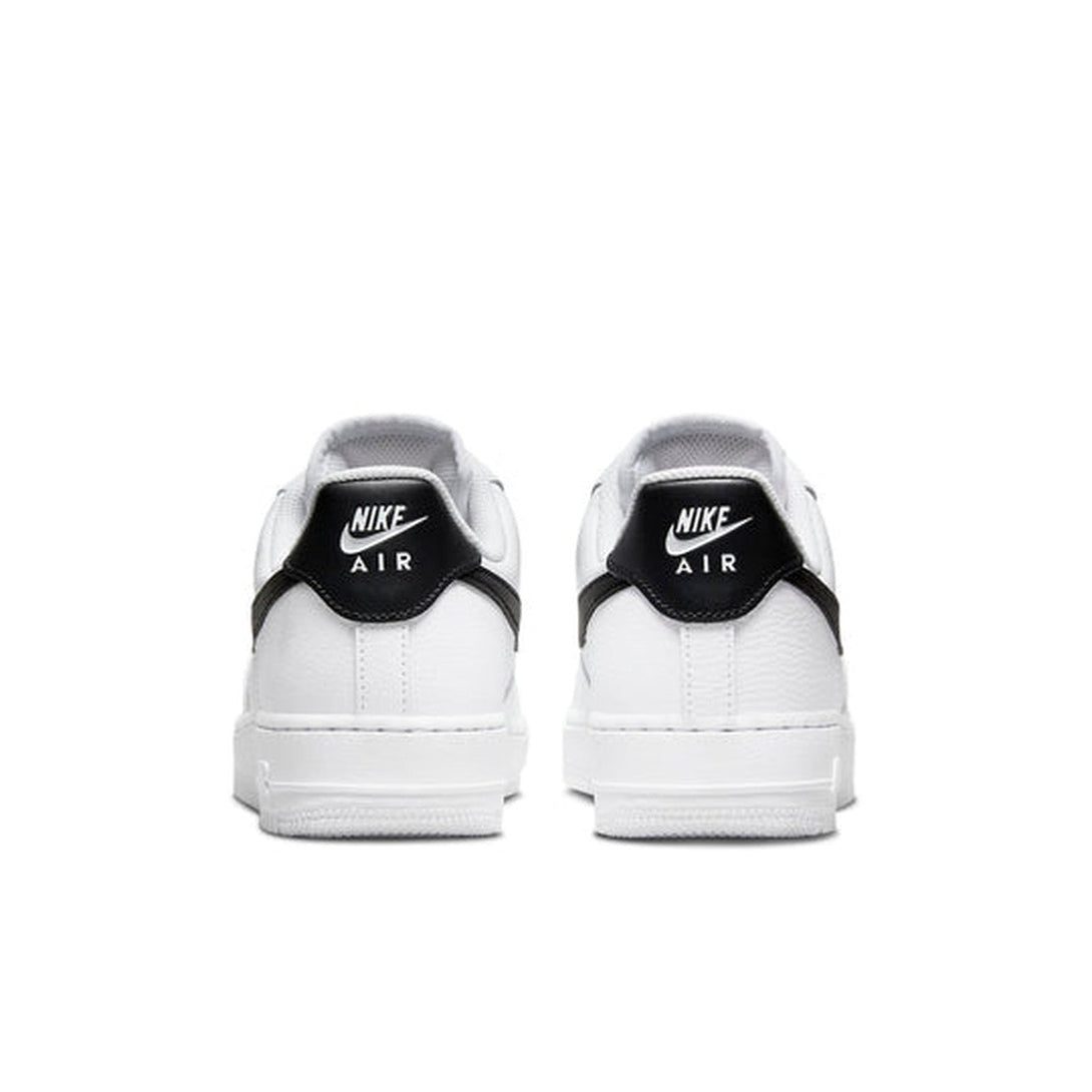 Nike Air Force 1 '07 'White Black 2022'- Streetwear Fashion - evapacs.com